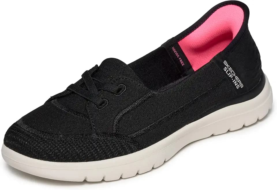 Skechers Women's On-The-Go Flex Rtop Notch