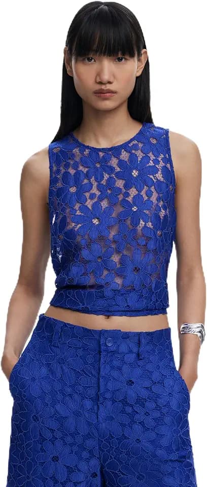 Desigual Damen T-Shirt