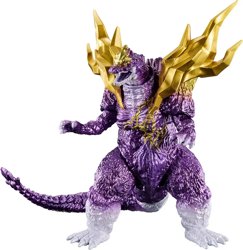 BANDAI Namco Godziburst - Plasma SpaceGodzilla Action Figure