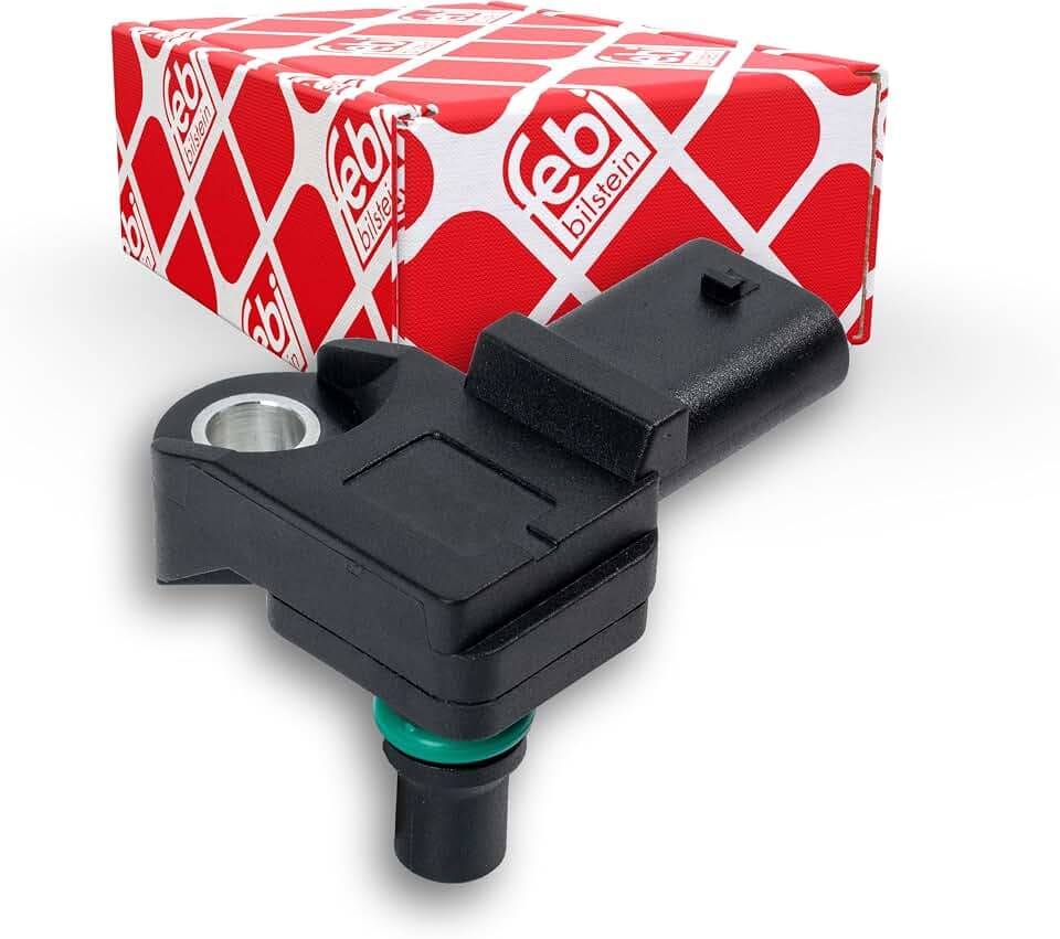 febi bilstein 171781 Saugrohrdrucksensor, 1 Stück