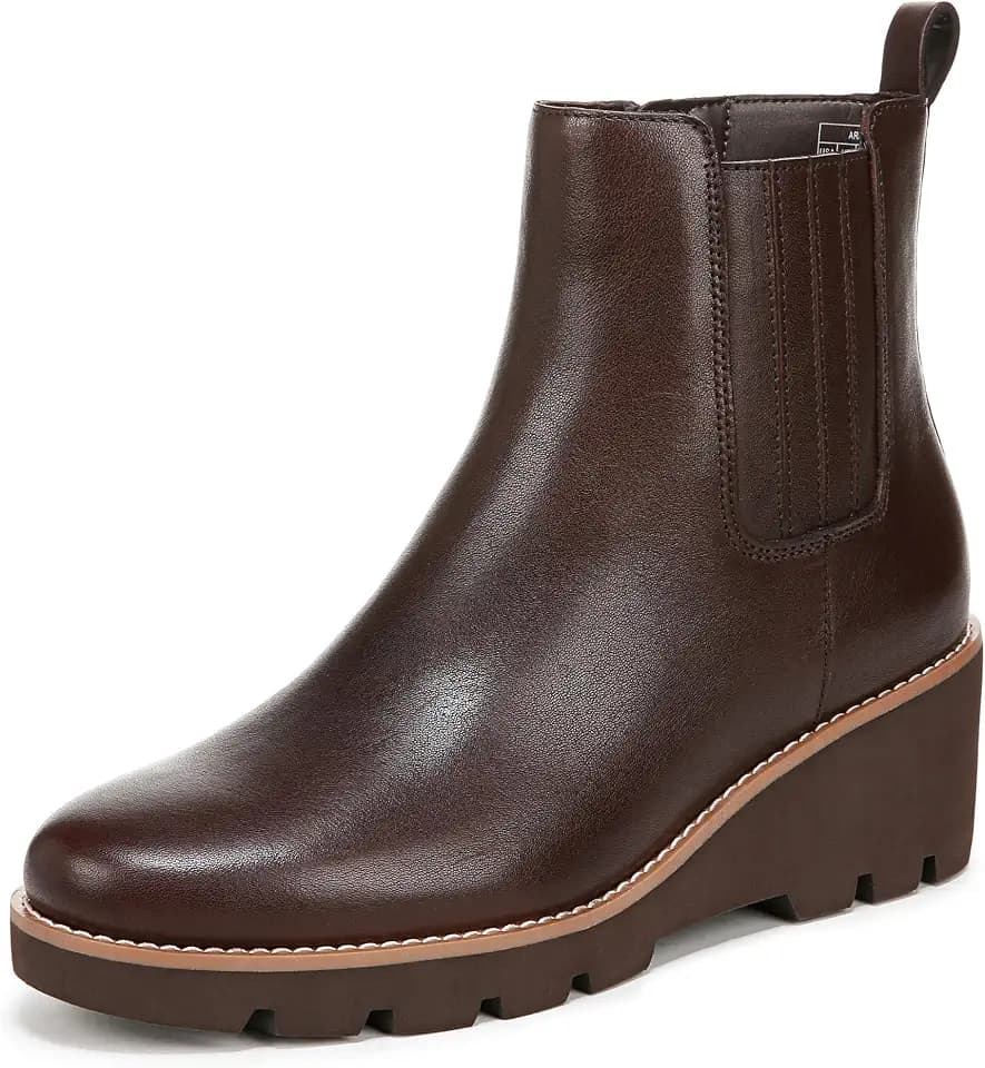 Vionic womens Aria Booties