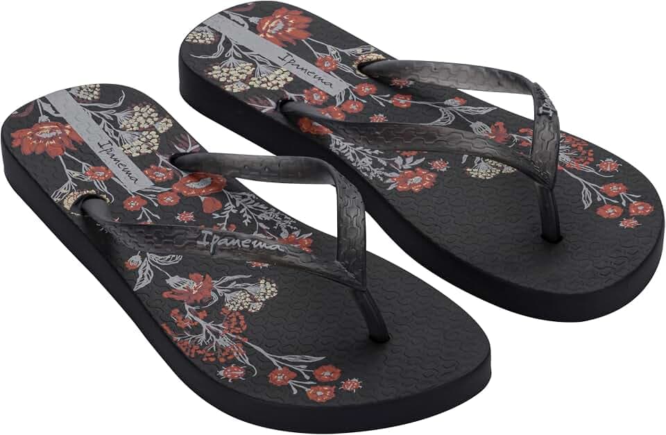 Ipanema Damen Oasis FemFlipflop