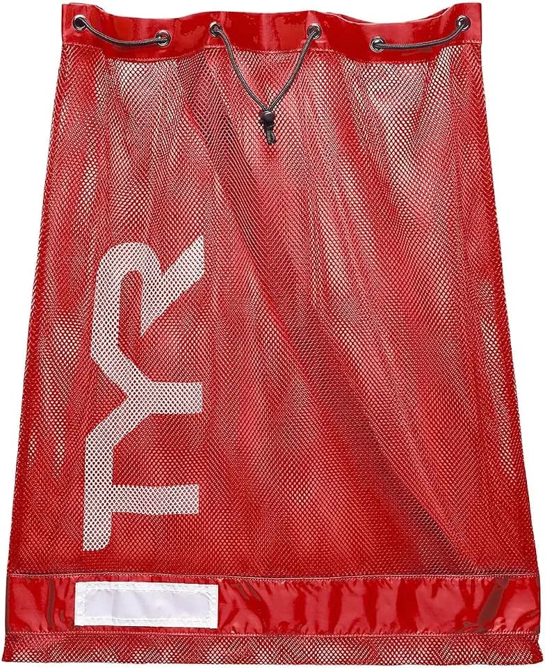 Alliance Mesh Equipment Bag