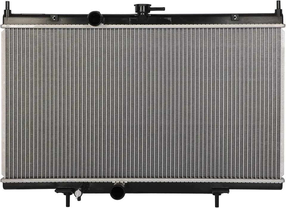 SCITOO 2998 Radiator Fit Nissan Sentra 2.0L/2.5L 2007-2012