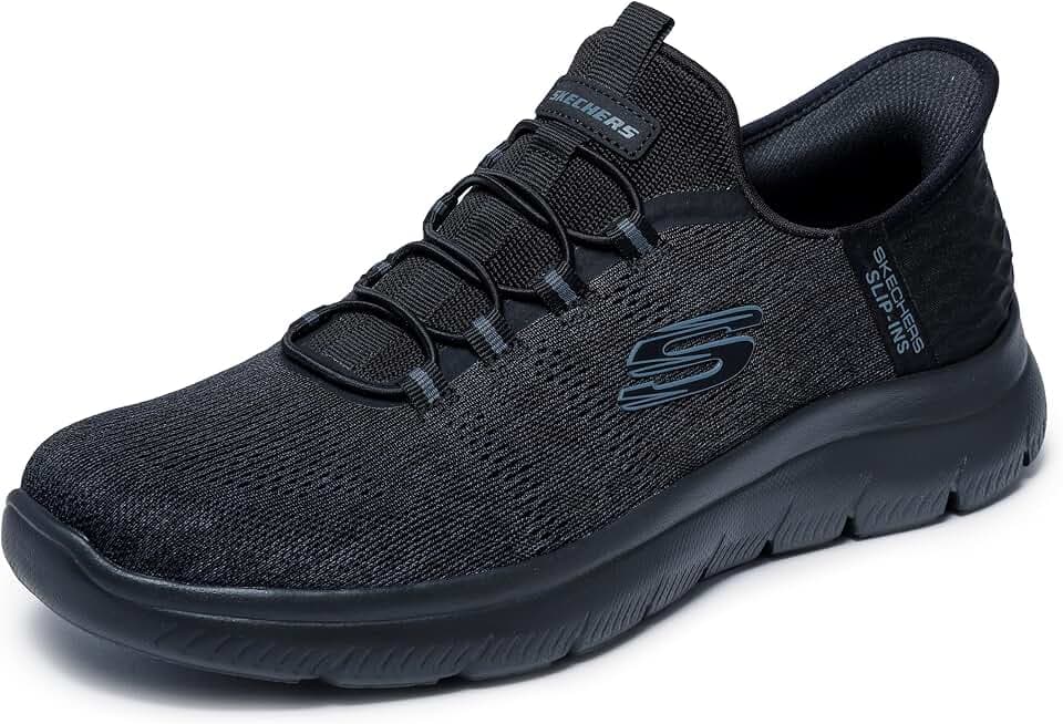 Skechers Men's Summits Key Pace Slip-in