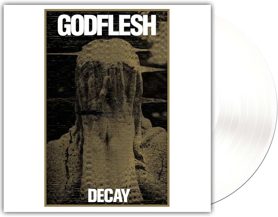 Decay [Vinyl LP]