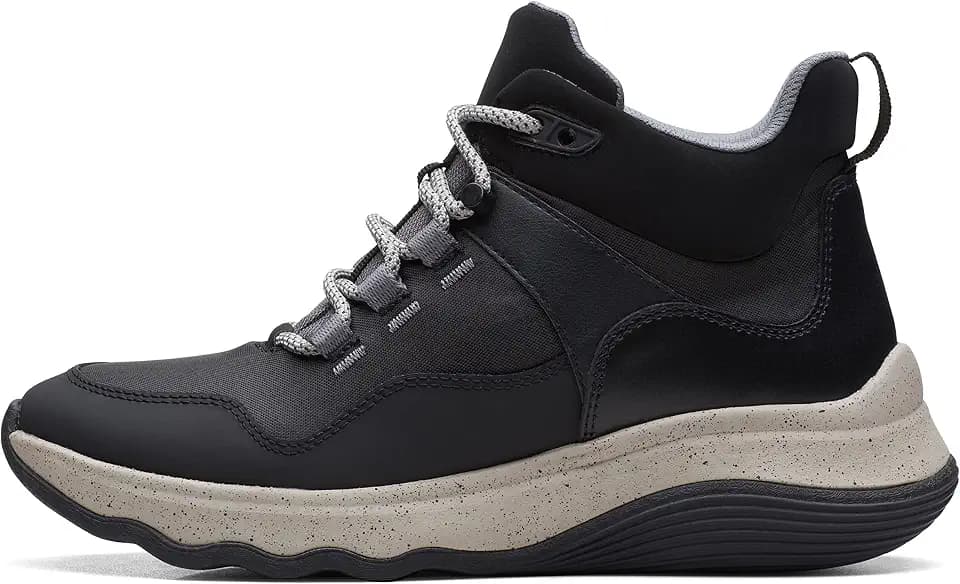 Clarks womens Winter Boot