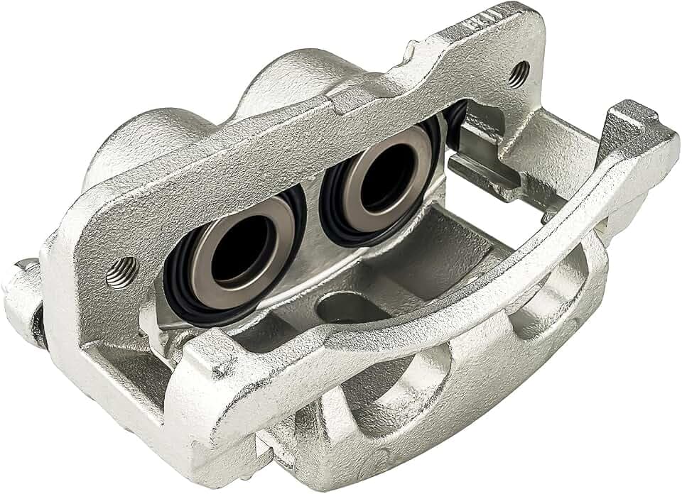 PHILTOP Front Left Brake Caliper for 1999-2006 Chevrolet Silverado 1500