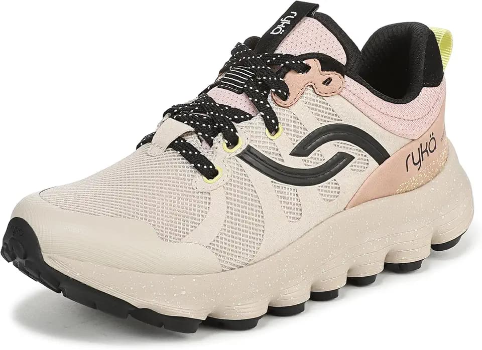 Ryka Women's Podflow TR Walking Shoe