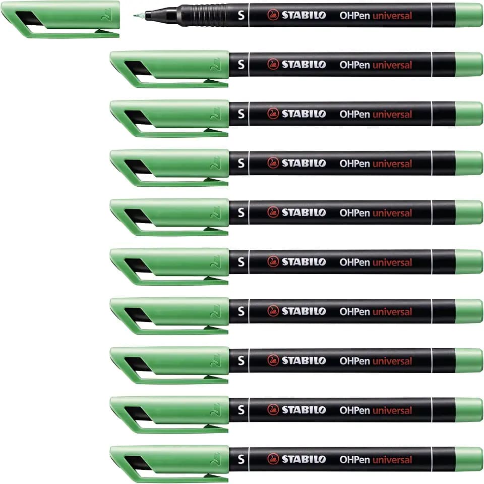 STABILO - Folienstift - OHPen universal