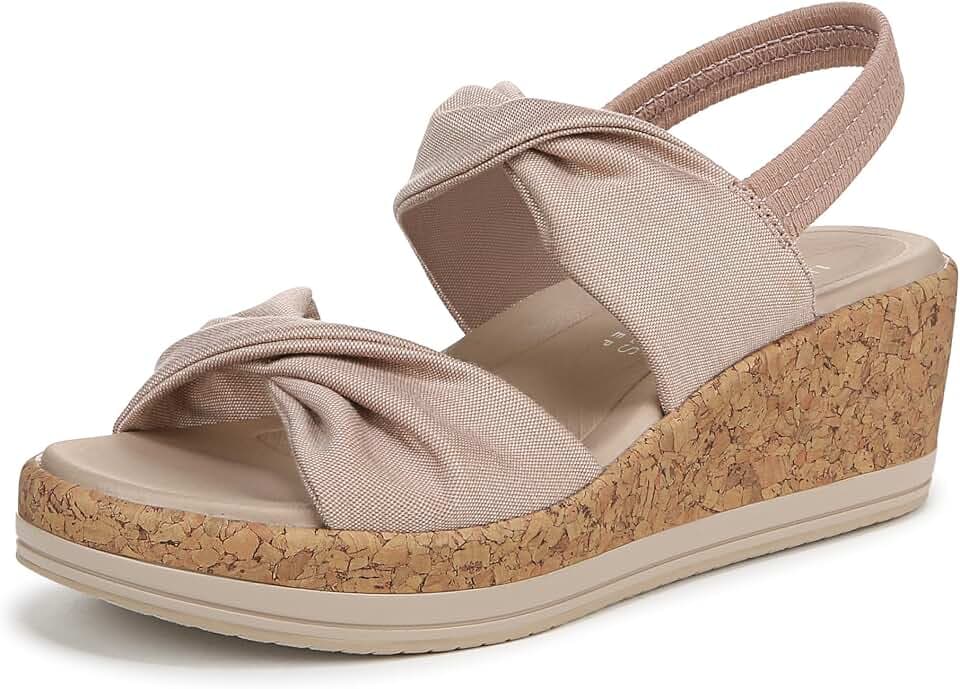 Women's BZees, Riley Sandal