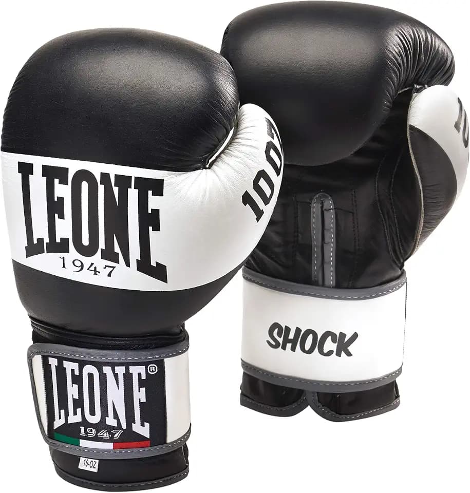 Leone 1947 Shock Boxhandschuhe