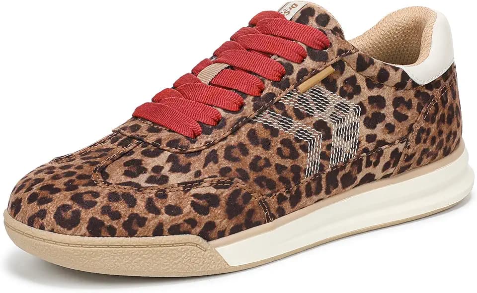 Dr.Scholl's Shoes Womens Throwback Retro