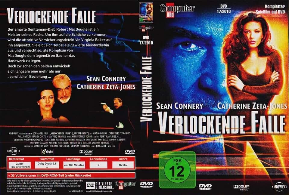 Verlockende Falle