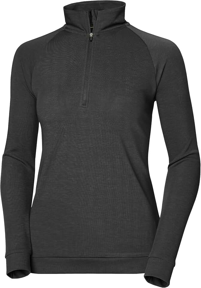 Helly Hansen Women's Inshore 1/2 Zip Pullover