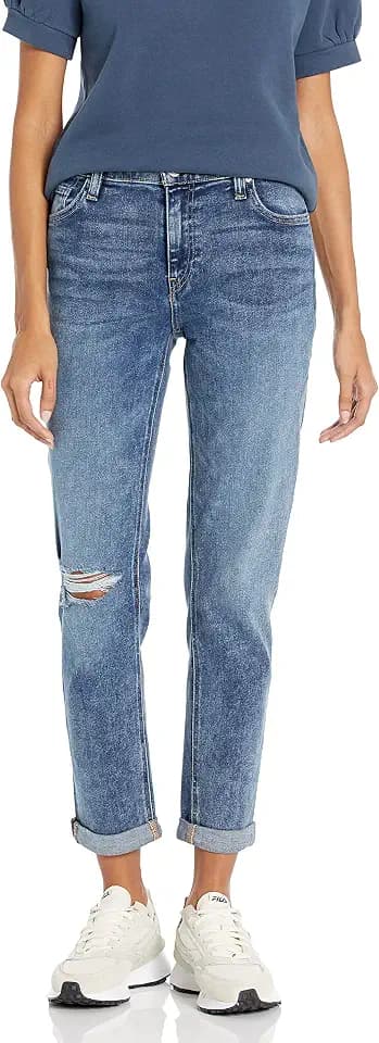 HUDSON Women's Lana Boyfreind Jean