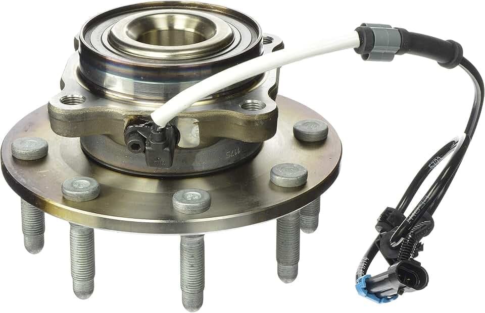 TIMKEN SP580310 Preset, Greased and Pre-Sealed