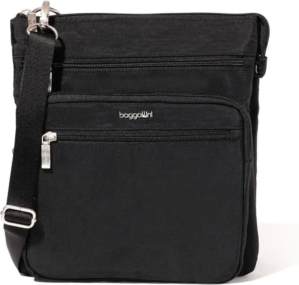 Baggallini Out and About Crossbody