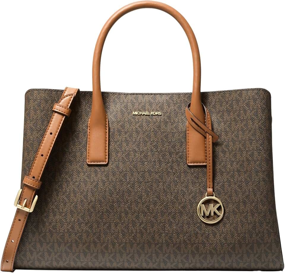Michael Kors Women's Ruthie Large Satchel