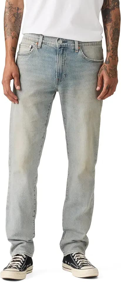 Levi's Herren Slim 511 Hose (1er Pack)