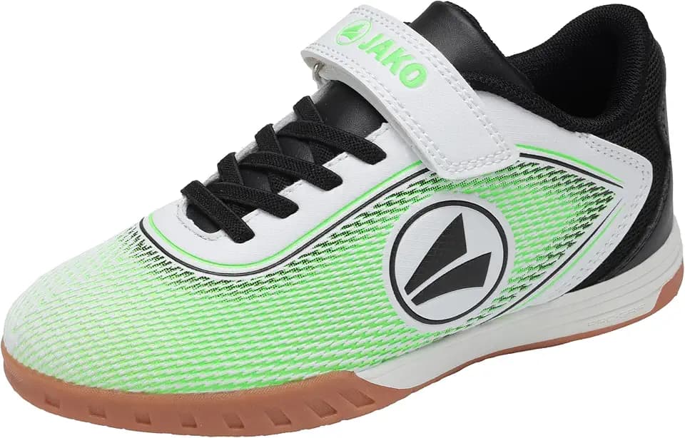 Jako Unisex Kinder J-SI Course EvHallenturnschuh
