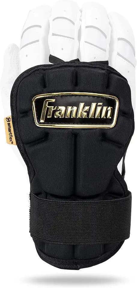 Franklin Sports PRT Baseball + Softball Hand + Wrist Guard