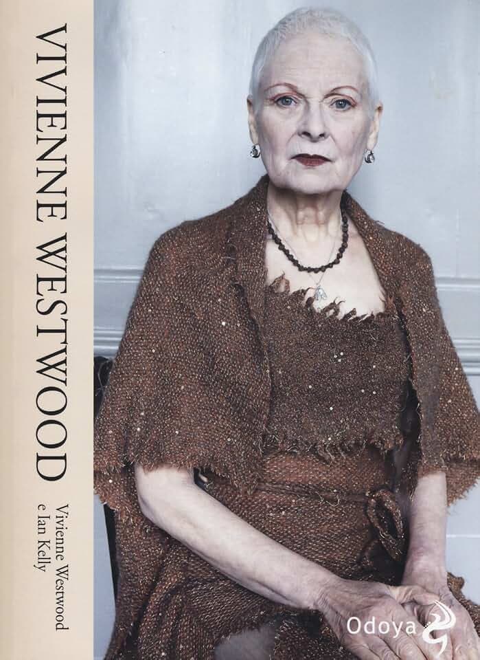 Vivienne Westwood (Odoya library)