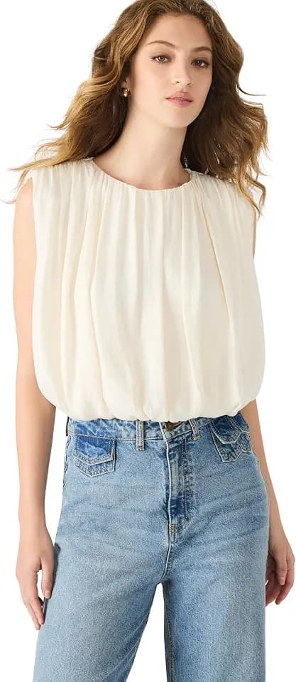 Steve Madden Women's Milana Top
