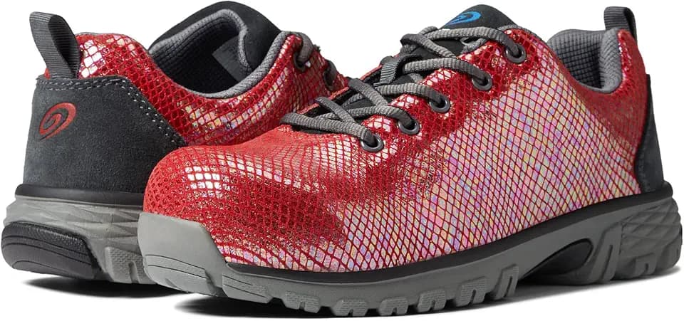 FSI Nautilus Women's Spark Oxford Fashion Boot