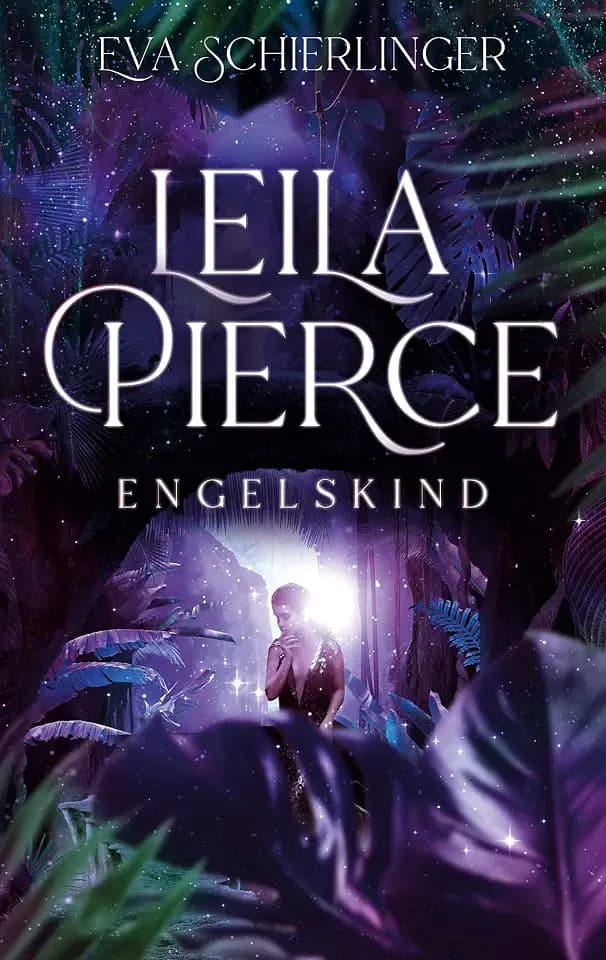 Leila Pierce: Engelskind