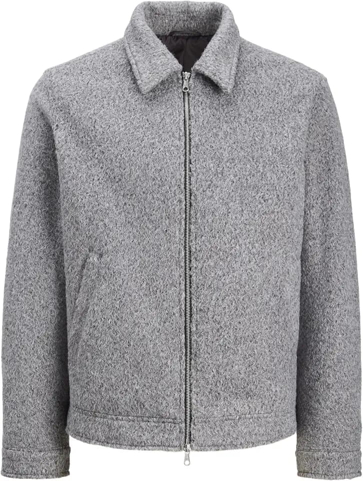 JACK & JONES Herren Jcoscope Jacket