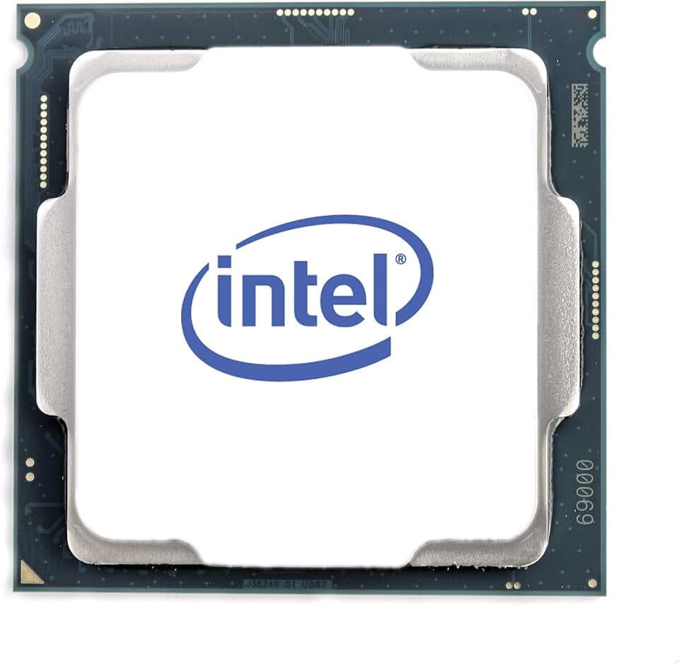 Intel Core i5-9400F 2.9GHz LGA1151 9M Cache Box CPU, BX80684I59400F