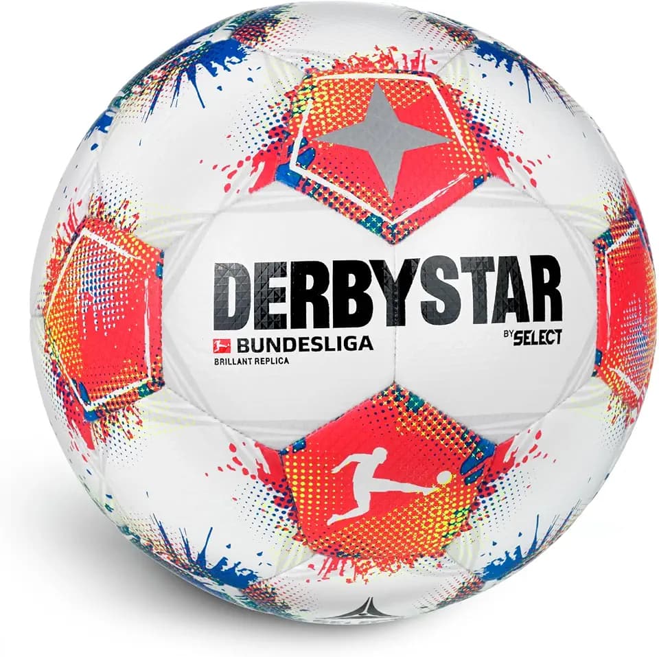 DERBYSTAR Bundesliga Brillant Replica