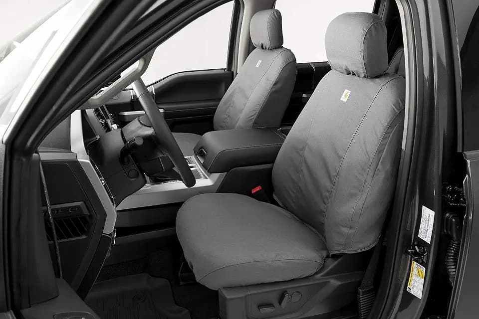 Covercraft Carhartt SeatSaver Custom Seat Covers