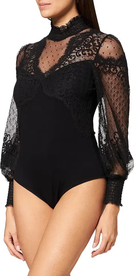 Morgan Damen T-shirt 212-tona T-Shirt (1er Pack)