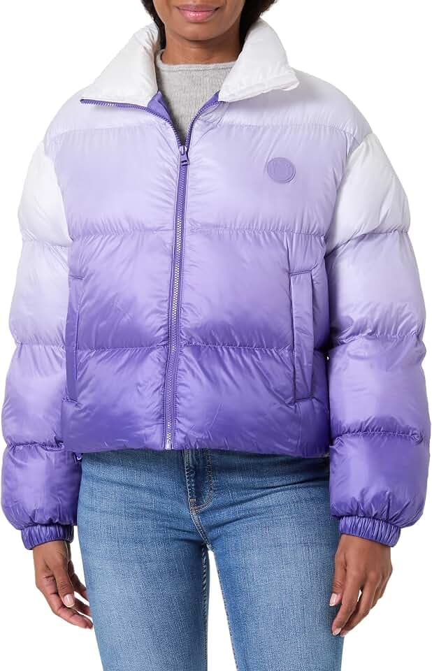 HUGO Damen Flamini-1_b Outerwear_Jacket (1er Pack)