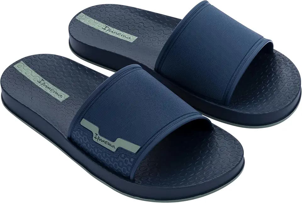 Ipanema Herren Ipanema Sporty AdSchiebe-Sandalen