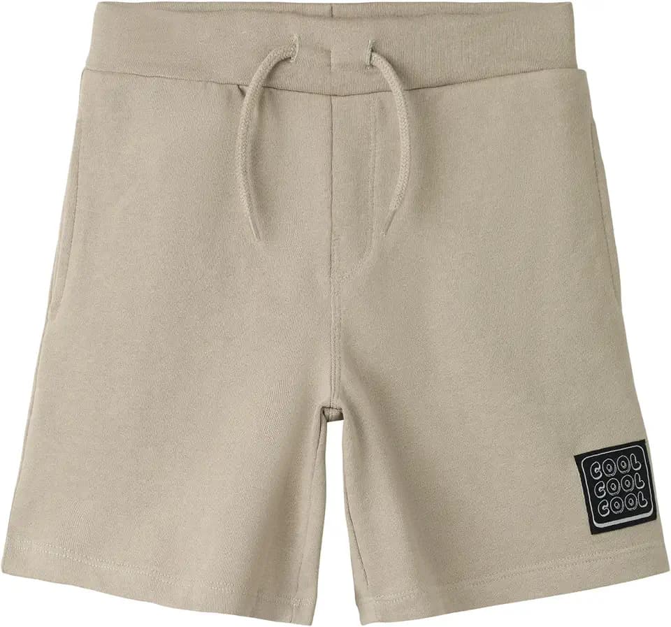 NAME IT Boy Shorts Regular Fit