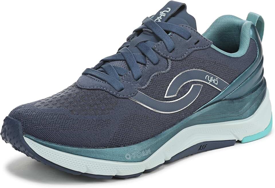 Ryka Women's Uplift LX Running Sneaker
