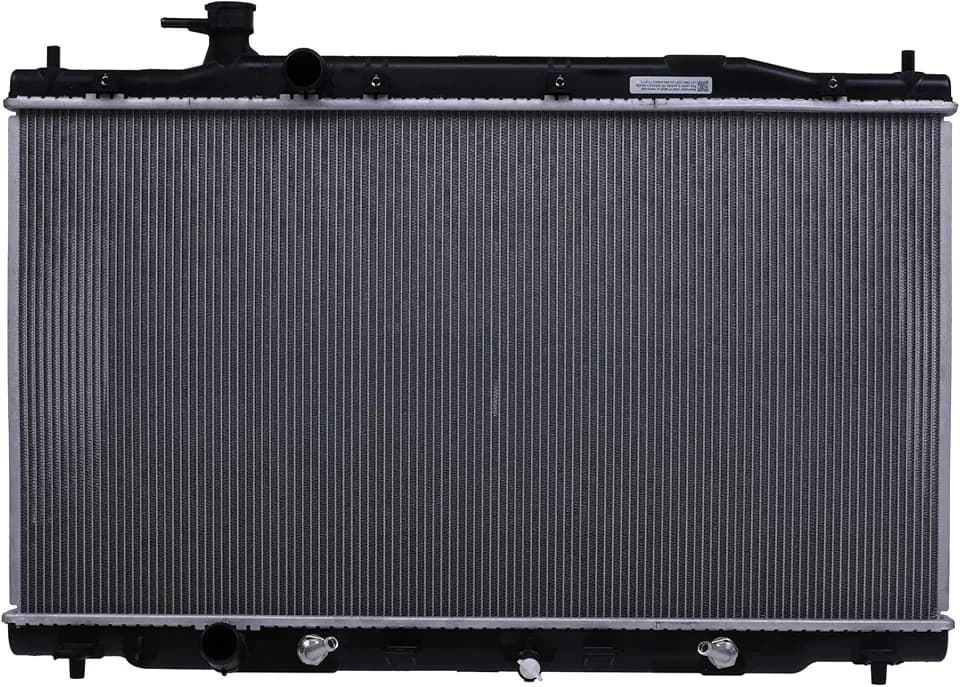 Wagner RD1244 HVAC Radiator