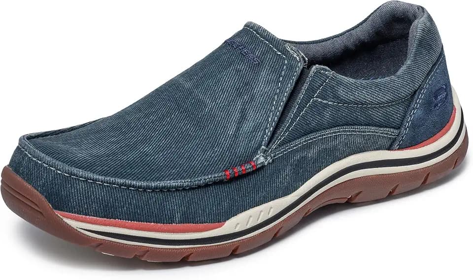 Skechers Men's Expected Avillo