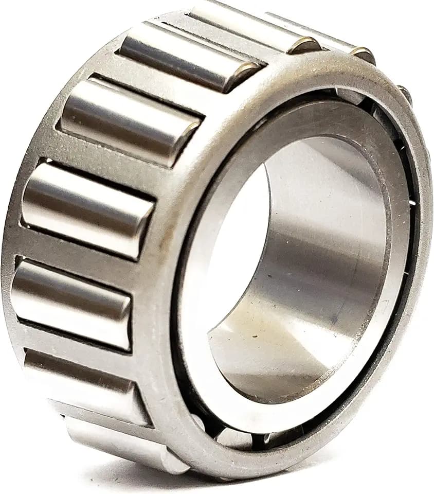 National 25877 Manual Transmission Output Shaft Bearing