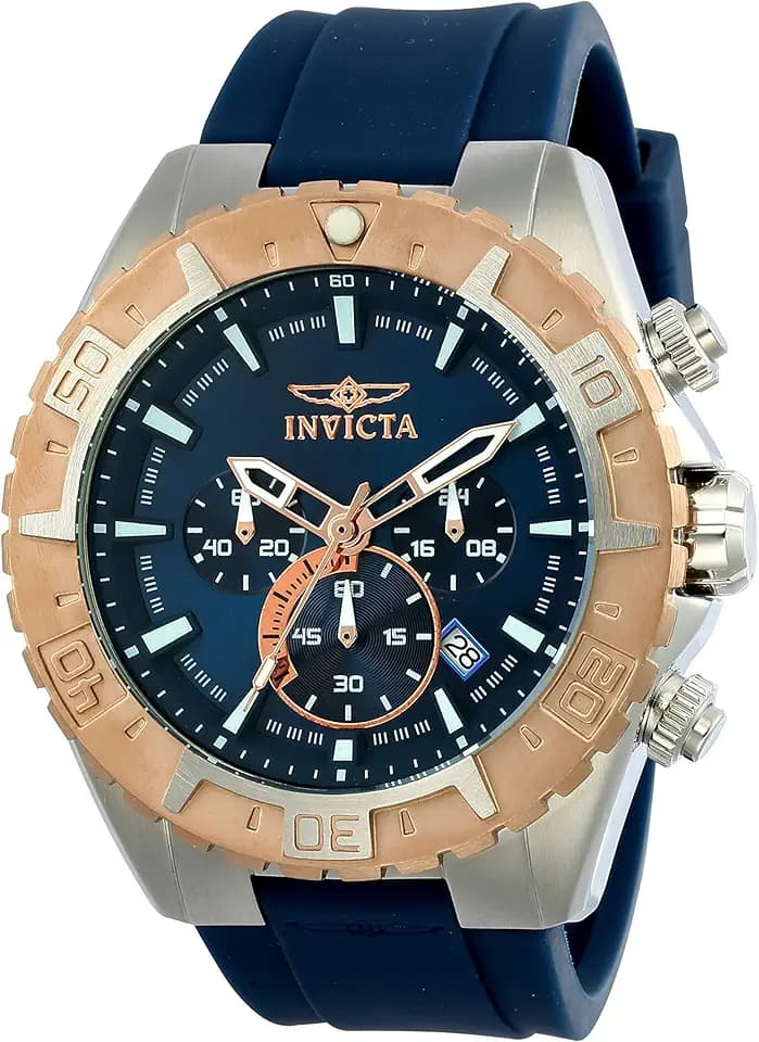 Invicta Men's Watch