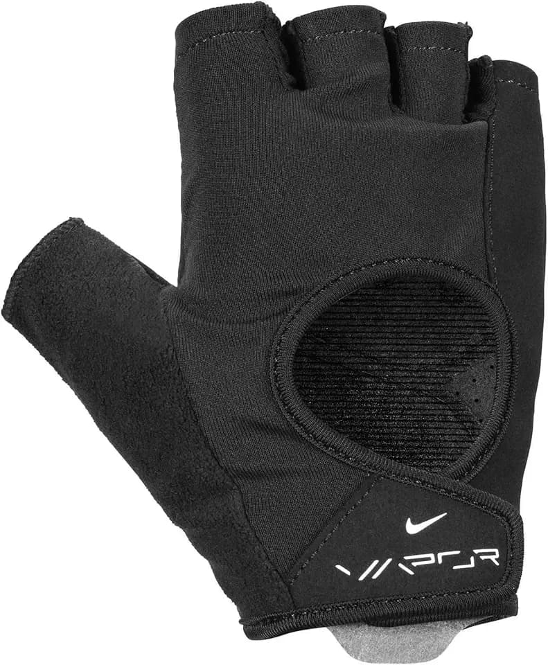 Nike Damen Vapor Fitness Handschuhe Gym Training Grip Handschuhe Workout Krafttraining