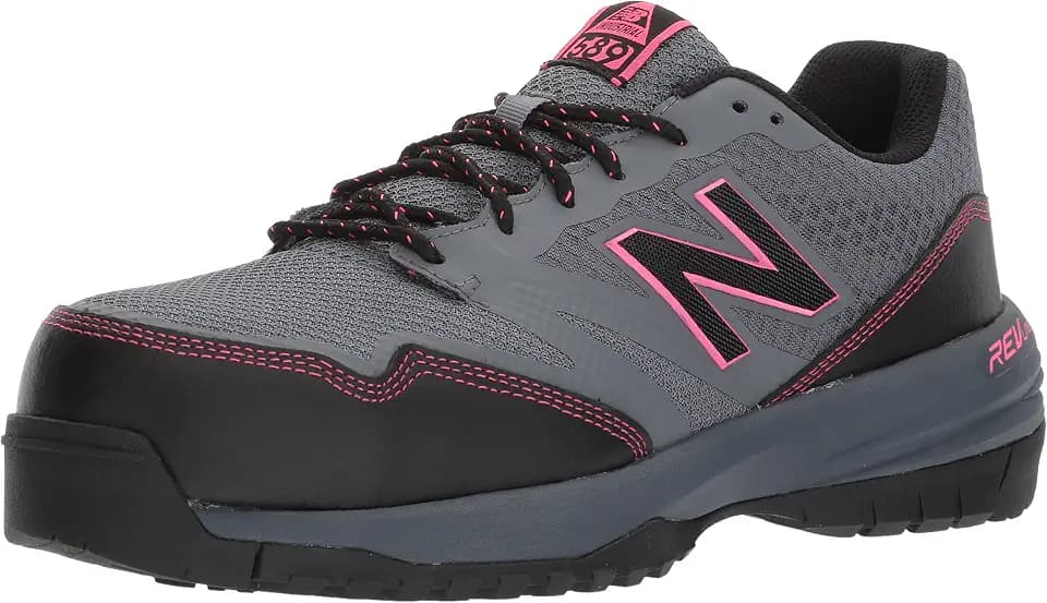 New Balance Women's Composite Toe 589 V1 Work Shoes