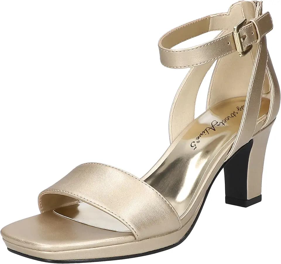 Easy Street Women's Ro