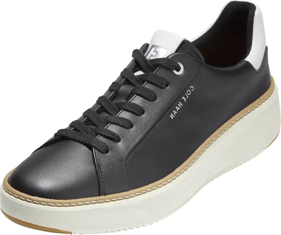 Cole Haan Women's Grandpro Topspin Court Sneaker