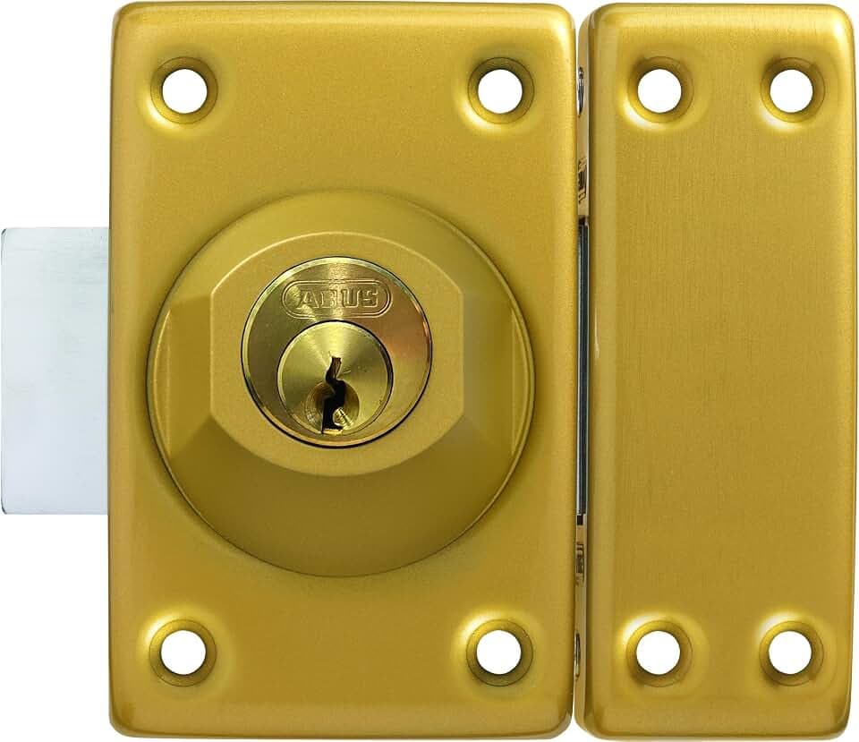 Abus Türschloss CLK CC B EK ohne Zylinder