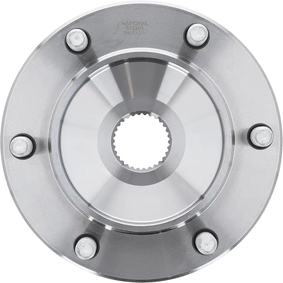 MOOG 515201 Wheel Bearing and Hub Assembly for Toyota Tacoma
