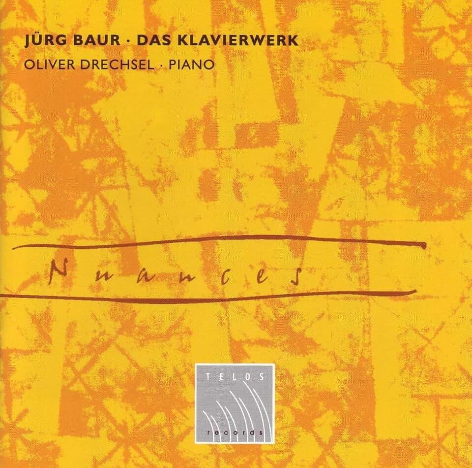 Das Klavierwerk